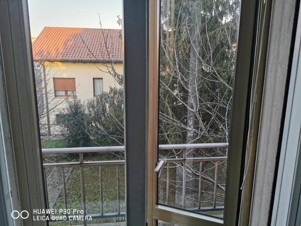 Venice Mestre Station Apartment Marghera Exterior photo