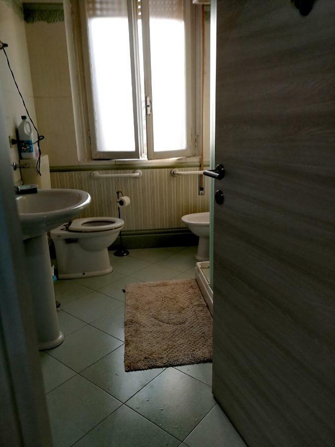 Venice Mestre Station Apartment Marghera Exterior photo